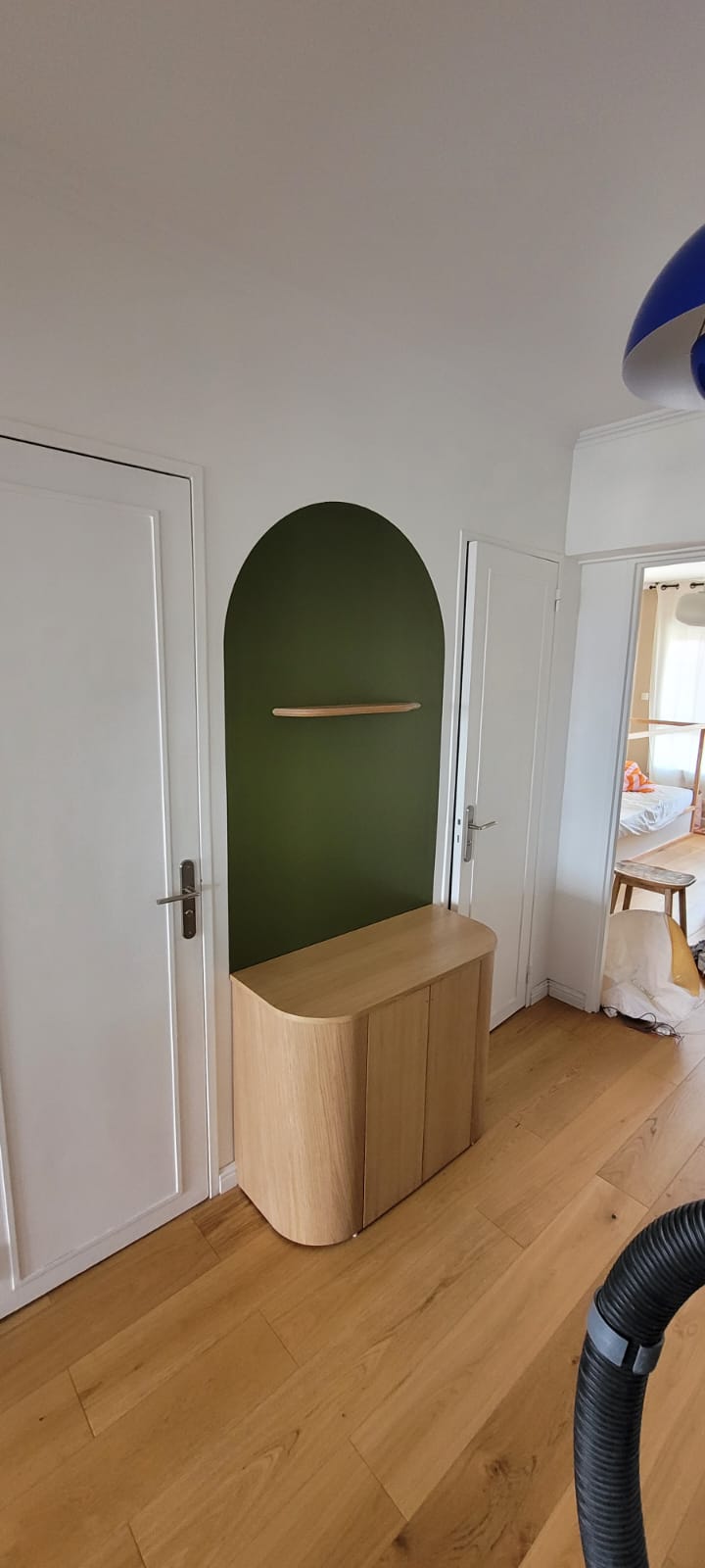 Menuiserie intérieure 27